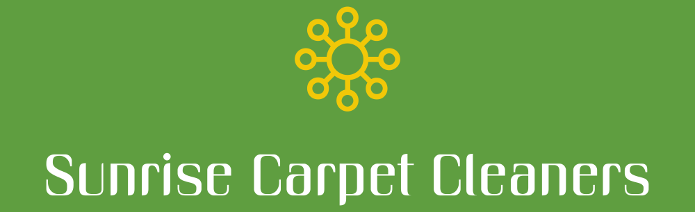 Sunrise Carpet Cleaners